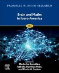 Cover: Brain and Maths in Ibero-America: Volume 282 - Elsevier