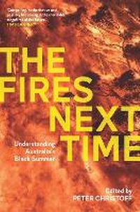 Abbildung von: The Fires Next Time - Melbourne University Press