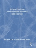 Cover: Exercise Physiology - Routledge