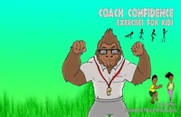 Abbildung von: Coach Confidence - Zach Horn
