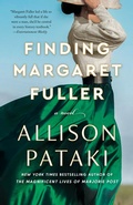 Cover: Finding Margaret Fuller - Ballantine Books