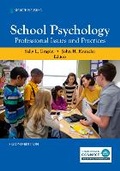 Bild: School Psychology - Springer Publishing Company