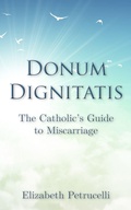 Cover: Donum Dignitatis - Nickdow Maher Publishing