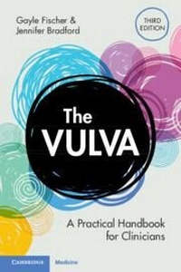 Abbildung von: The Vulva - Cambridge University Press