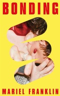 Cover: Bonding - Picador