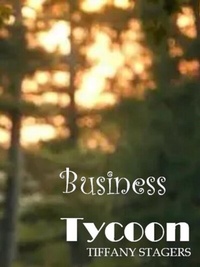 Abbildung von: Business tycoon - TIFFANY STAGERS