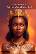 Cover: Neither Good Nor Evil - The Seaquel Publishing