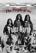 Cover: The People of the Polar North - Bookcrop