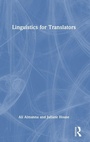 Cover: Linguistics for Translators - Routledge