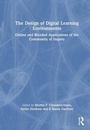 Cover: The Design of Digital Learning Environments - Routledge