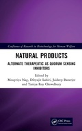 Cover: Natural Products - CRC Press