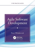 Cover: Agile Software Development - Auerbach