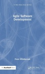Cover: Agile Software Development - Auerbach