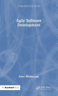 Enlarge image Cover: Agile Software Development - Auerbach