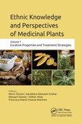 Abbildung von: Ethnic Knowledge and Perspectives of Medicinal Plants - Apple Academic Press Inc.