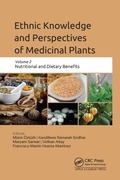 Abbildung von: Ethnic Knowledge and Perspectives of Medicinal Plants - Apple Academic Press Inc.