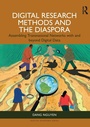 Cover: Digital Research Methods and the Diaspora - Routledge