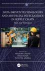 Cover: Data-Driven Technologies and Artificial Intelligence in Supply Chain - CRC Press