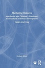 Cover: Nurturing Natures - Routledge