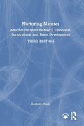 Cover: Nurturing Natures - Routledge