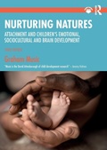 Cover: Nurturing Natures - Routledge