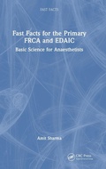 Bild: Fast Facts for the Primary FRCA and EDAIC - CRC Press