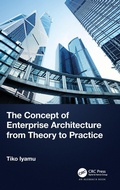 Bild: The Concept of Enterprise Architecture from Theory to Practice - Auerbach