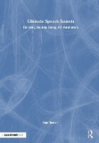 Abbildung von: Ultimate Speech Sounds - Routledge