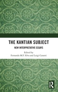 Cover: The Kantian Subject - Routledge India