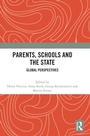 Cover: Parents, Schools and the State - Routledge