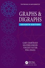 Cover: Graphs & Digraphs - Chapman & Hall/CRC