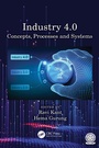 Cover: Industry 4.0 - CRC Press