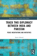 Bild: Track Two Diplomacy Between India and Pakistan - Routledge