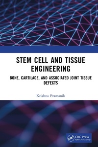 Abbildung von: Stem Cell and Tissue Engineering - CRC Press