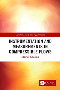 Abbildung von: Instrumentation and Measurements in Compressible Flows - CRC Press