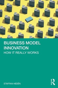 Abbildung von: Business Model Innovation - Routledge