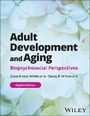 Cover: Adult Development and Aging, with eBook Access Code - Wiley