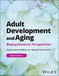 Enlarge image Cover: Adult Development and Aging, with eBook Access Code - Wiley