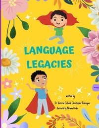 Enlarge image Cover: Language Legacies - Lulu.com