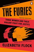 Cover: The Furies - Penguin Books Ltd