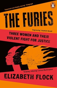 Enlarge image Cover: The Furies - Penguin Books Ltd