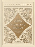 Cover: Fighting Words Devotional - LifeWay Christian Resources