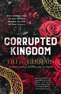 Cover: Corrupted Kingdom: The complete Cartel Trilogy - the sensational bestselling dark romance from the author of Cruel World and Gypsy Brothers series - HarperCollins Publishers (Australia) Pty Ltd