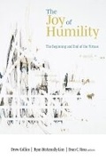 Cover: The Joy of Humility - Baylor University Press