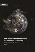 Cover: The Nanosatellite Revolution - SPIE Press