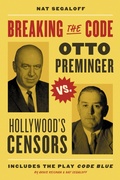 Cover: Breaking the Code - Applause Theatre Book Publishers