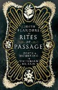 Cover: Rites of Passage - Picador