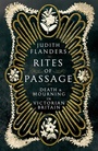Cover: Rites of Passage - Picador