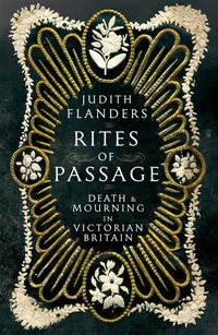 Abbildung von: Rites of Passage - Picador