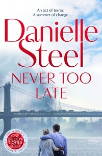 Abbildung von: Never Too Late - Macmillan